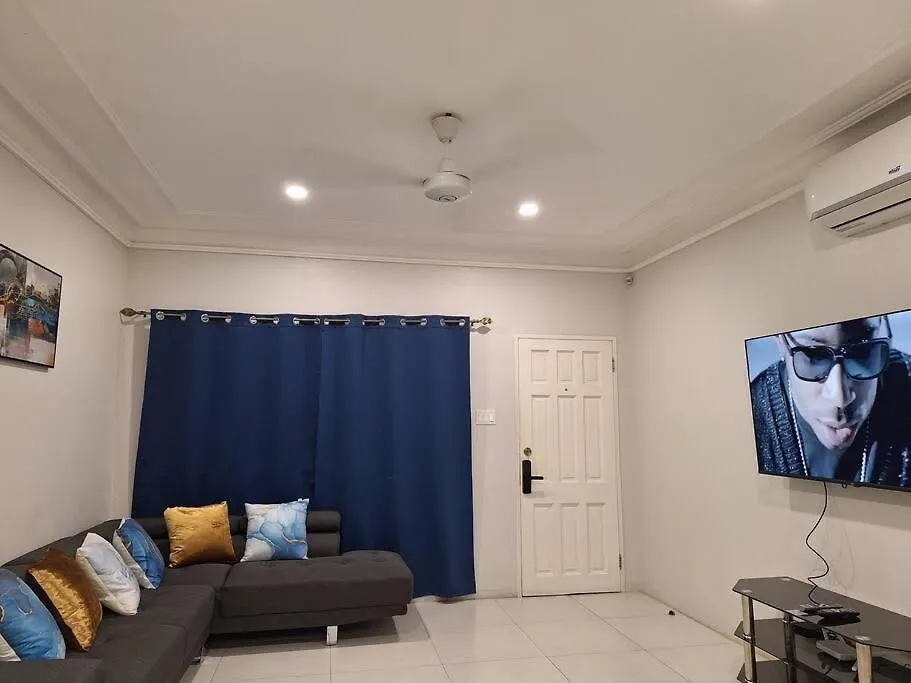Serenity At Sandhurst Kingston Apartment
