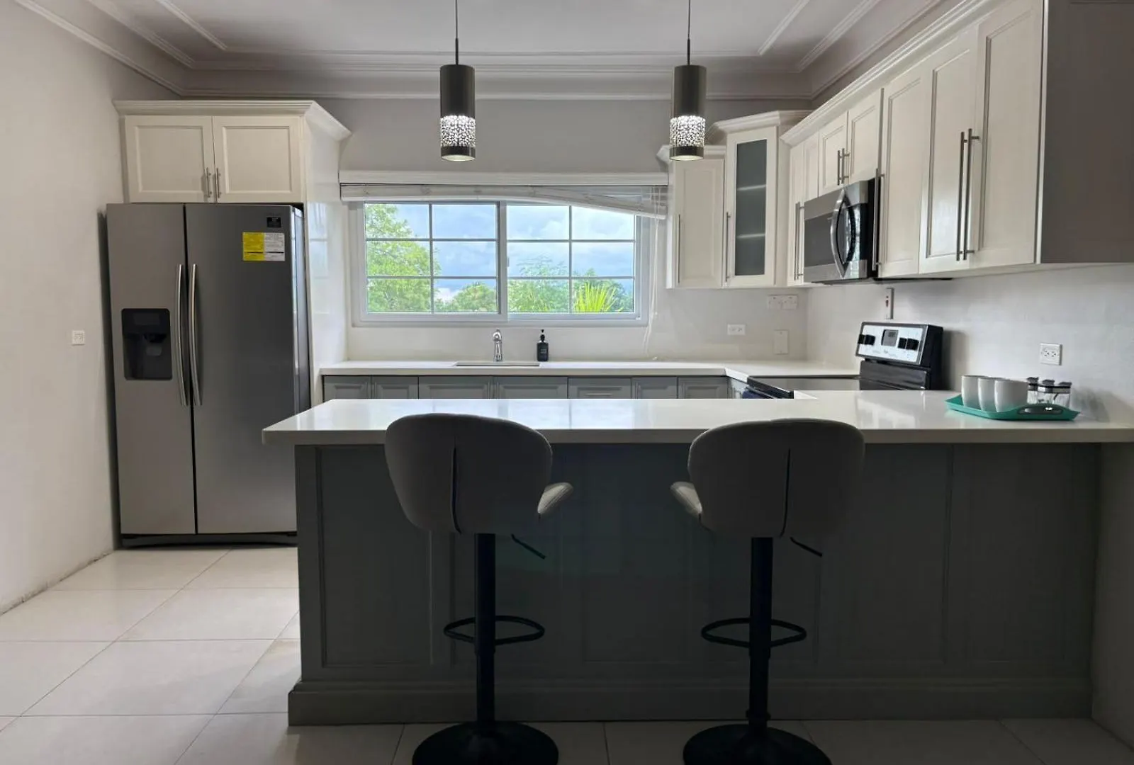 Apartment Serenity At Sandhurst Kingston Jamaica