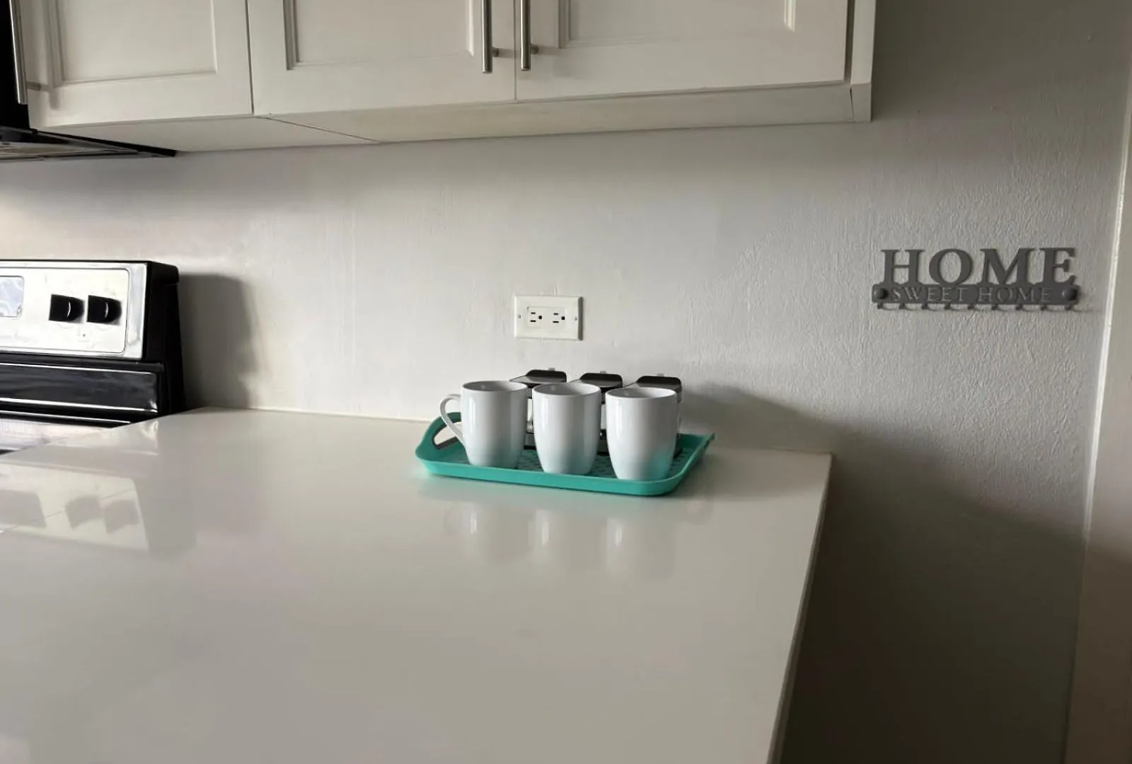 Serenity At Sandhurst Kingston Apartment